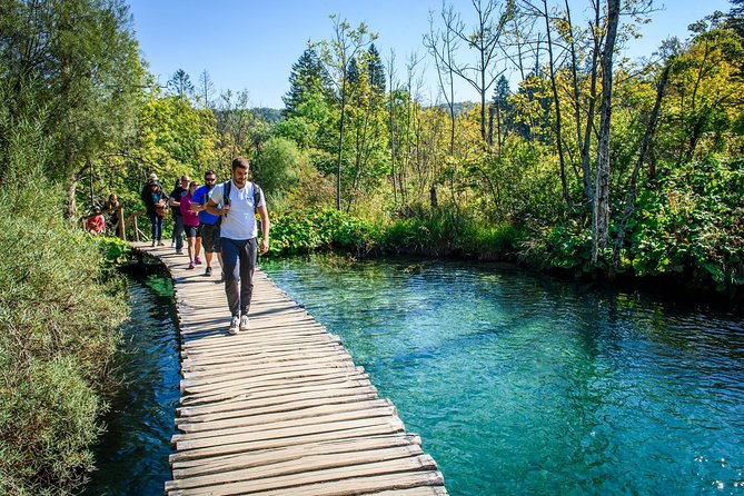 Split to Zagreb Group Transfer with Plitvice Lakes guided tour - Price Reality Check: What You Pay and What Plitvice Costs Extra