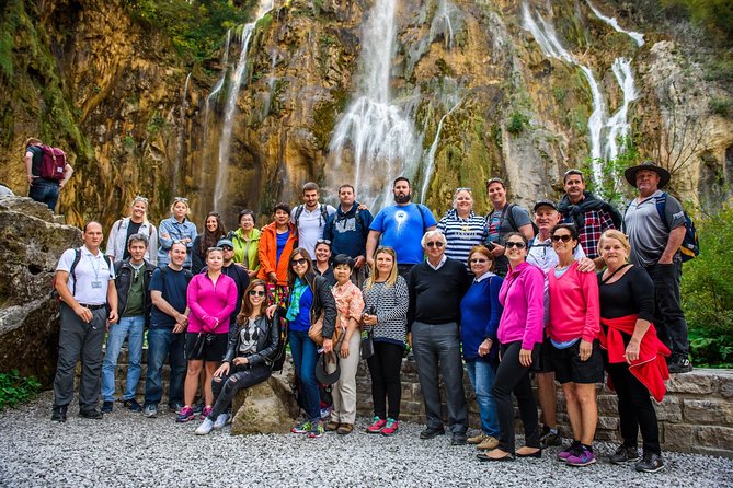 Split to Zagreb Group Transfer with Plitvice Lakes guided tour - Practical Tips That Will Save Your Day