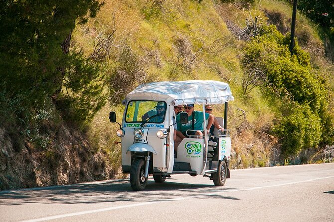 Split Tour by Electric Tuk-Tuk: Top City Highlights - Key things I’d prioritize before you book