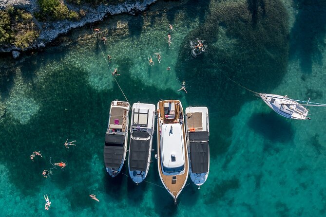Split/Trogir: Blue Cave, Vis and Hvar Small Group Tour - Why this Split/Trogir speedboat day feels like a greatest-hits tour
