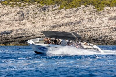 Split/Trogir: Blue Cave, Vis and Hvar Small Group Tour - Getting on board: pace, comfort, and what to bring