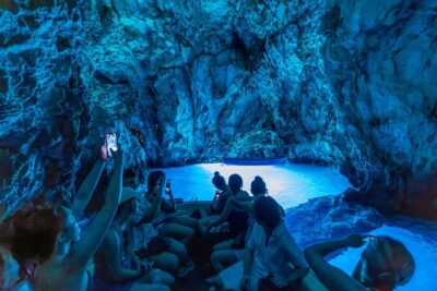 Split/Trogir: Blue Cave, Vis, and Hvar Speedboat Day Tour - Price and What You’re Actually Paying For