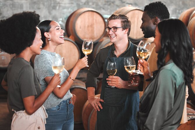 Split/Trogir/Kastela: Krka Private Tour - option: Wine Tasting - Key highlights to know before you go