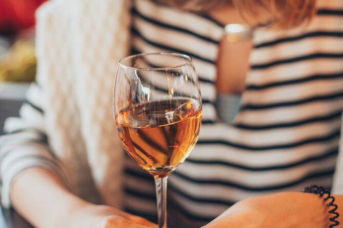 Split/Trogir/Kastela: Krka Private Tour - option: Wine Tasting - Your guide can make or break the day (and this one gets praise)