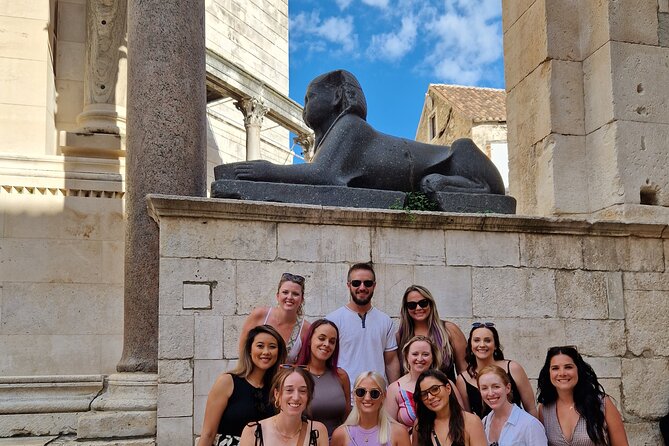 Split, Trogir & Klis: Private Tour with Local Guide in Luxury Van - Why this Split–Trogir–Klis loop works in one day