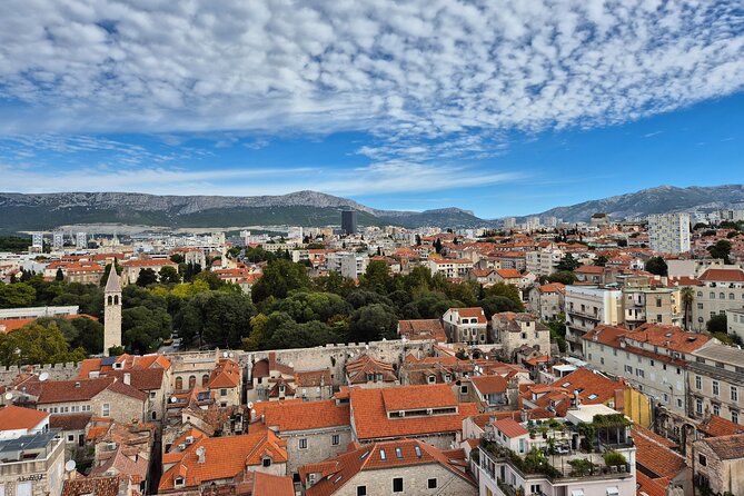 Split, Trogir & Klis: Private Tour with Local Guide in Luxury Van - Should you book this private Split, Trogir & Klis tour?