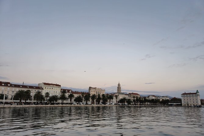 Split, Trogir & Klis: Private Tour with Local Guide in Luxury Van - FAQ