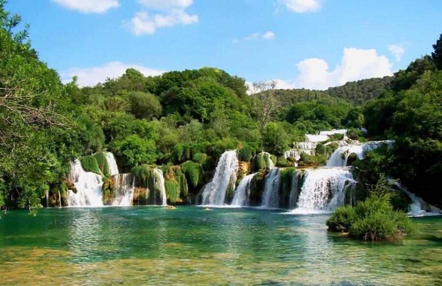 Split/Trogir: Krka National Park Day Trip & Boat to Skradin - Quick hits: what makes this Krka + Skradin day work so well
