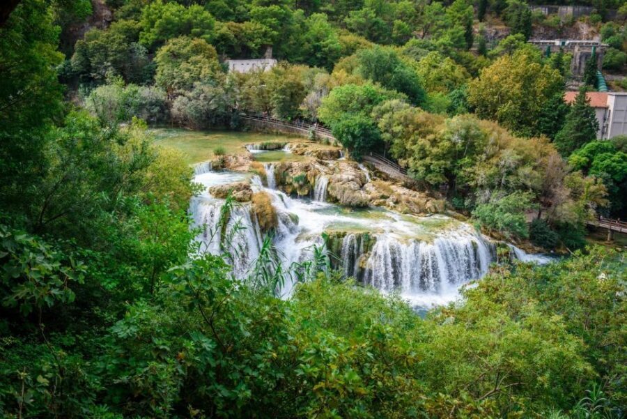 Split/Trogir: Krka National Park Day Trip with Wine Tasting - Who Should Book This Tour (and Who Might Prefer Something Else)
