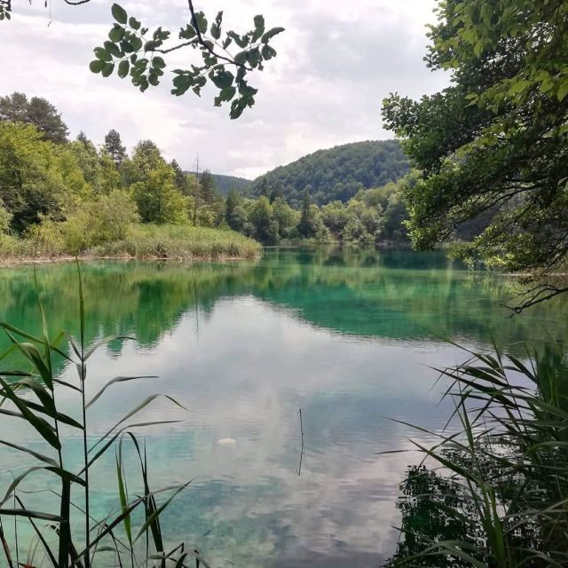 Split/Trogir to Zagreb: Private Transfer with Plitvice Lakes - Why this Split/Trogir-to-Zagreb plan works