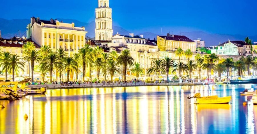 Split - Walking in Khaleesi Footsteps in the City of Dragons - Key highlights to know before you go
