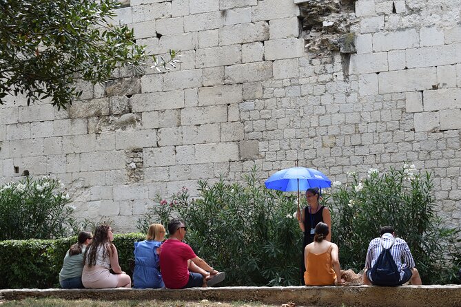 Split Walking Tour: Explore Top Sights & Hidden Gems - Price and value: what you’re really paying for at $28