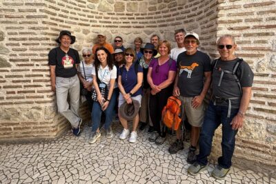 Split Walking Tour: History, Legends & Tales - Tour at a Glance: What You’re Really Paying For