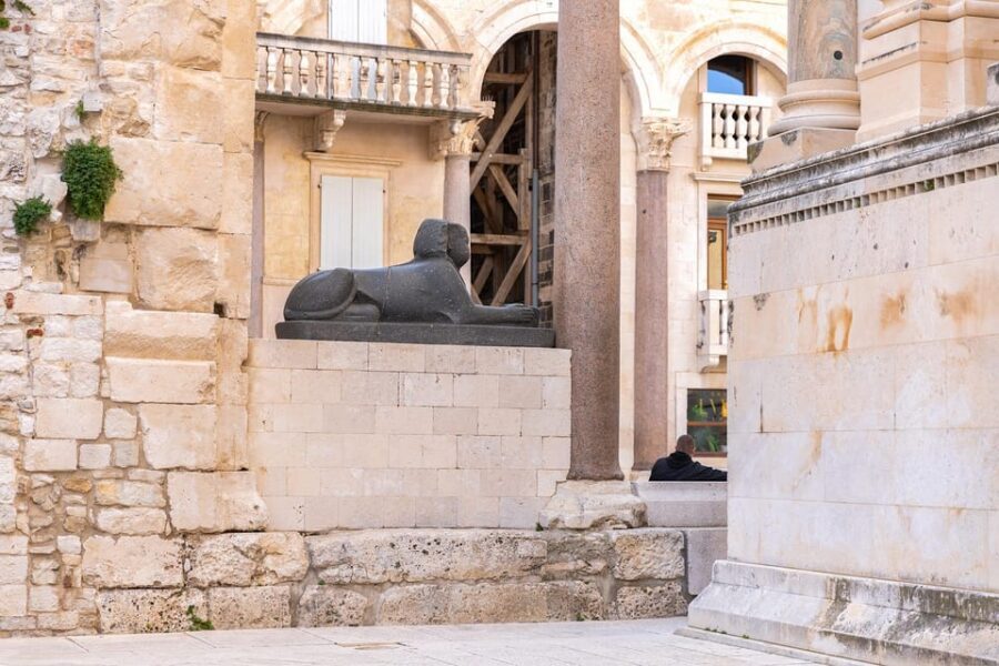 Split: Walking Tour of Split with Art Historian - What You Actually Get (and What You Skip on Purpose)