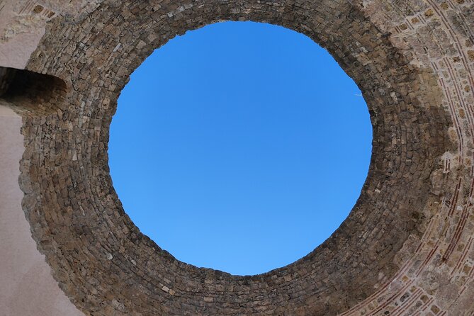 Split Walking Tour with a Licensed Local Guide - How good value looks at about $36.09
