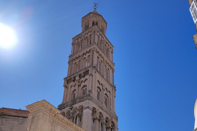 Split Walking Tour with a Licensed Local Guide - What the guide does differently (and why it matters)