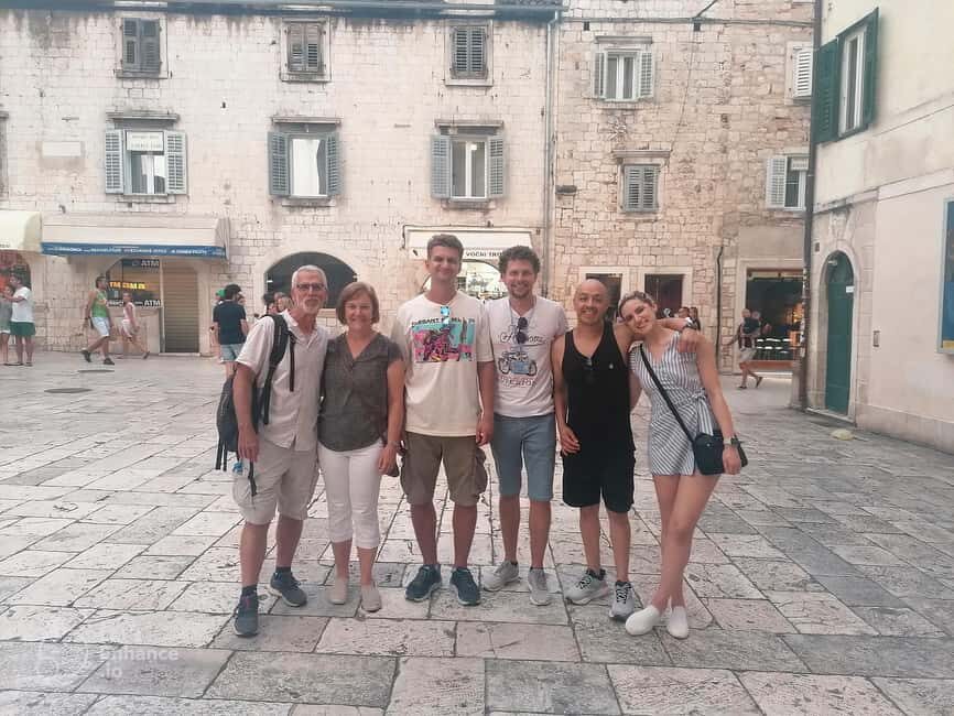Split Walking Tour with History Professor - Key things I’d bookmark before you go
