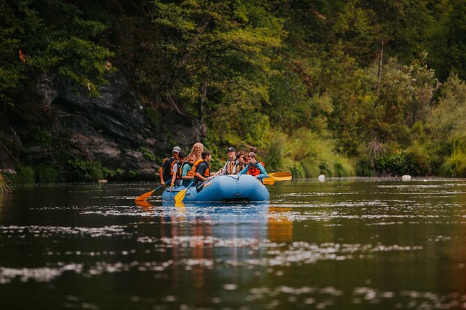Split's Ultimate Rush: Rafting the Cetina Rapids & Cliff Jumping - Gear and clothing: what’s included, what isn’t, and what you’ll regret skipping