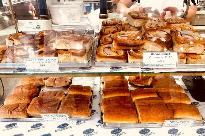 Split’s Ultimate Walking Food Tour by Do Eat Better - Quick hits worth knowing