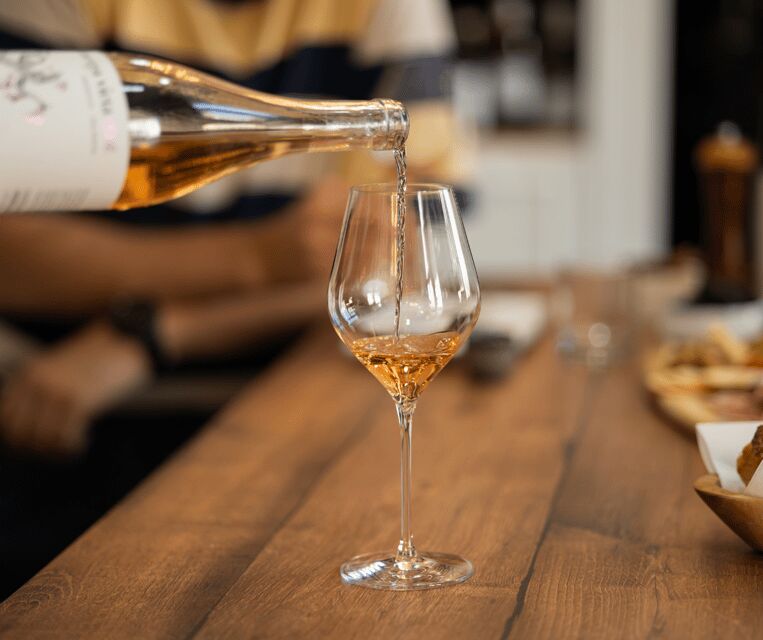 Split&Sip: Educational wine tasting - Split&Sip: the easy, walk-in-friendly start near Split’s National Theatre
