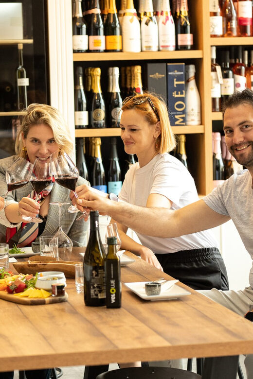 Split&Sip: Educational wine tasting - Croatian wines: the lesson you can actually use later