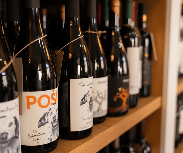 Split&Sip: Educational wine tasting - Who this is best for (and who should skip it)