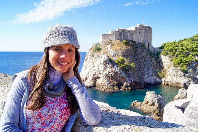 Srdj hill scenic panorama drive and Dubrovnik Old Town PRIVATE TOUR - Who this tour is best for