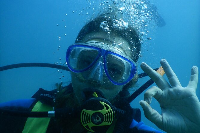 SSI Open Water Diver Course - Key highlights at a glance