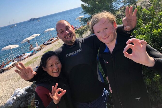 SSI Open Water Diver Course - Pula Open Water Diver course with an instructor-led plan