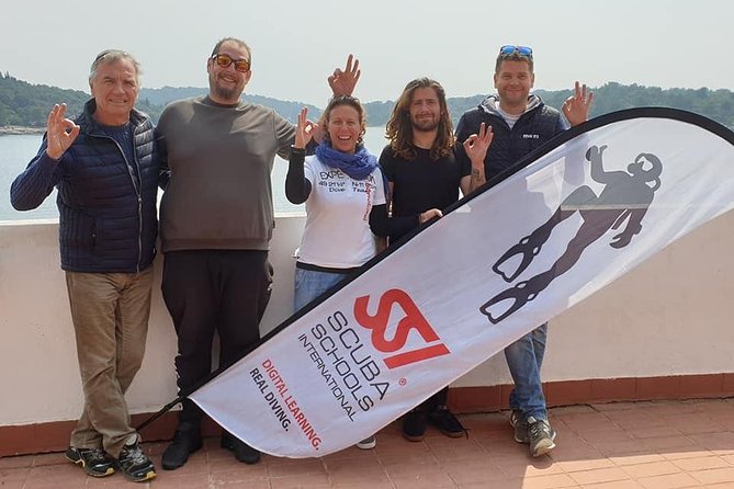 SSI Open Water Diver Course - House reef sessions: building comfort where conditions are familiar