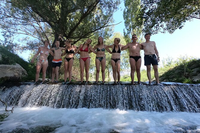 Stand Up Paddle adventure in Split - Price and value check for $45.96 per person