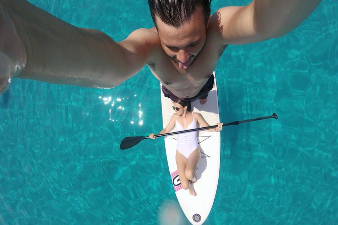 Stand Up Paddle (SUP) board rental - Why SUP on Hvar Feels Like a Shortcut to Island Life