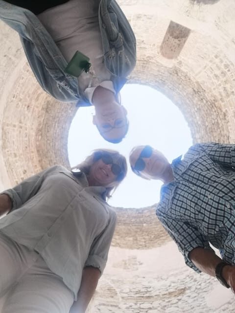 Step into History: Private Guided Walking Tour of Split - Price and Value: $129 Per Group for Up to 15
