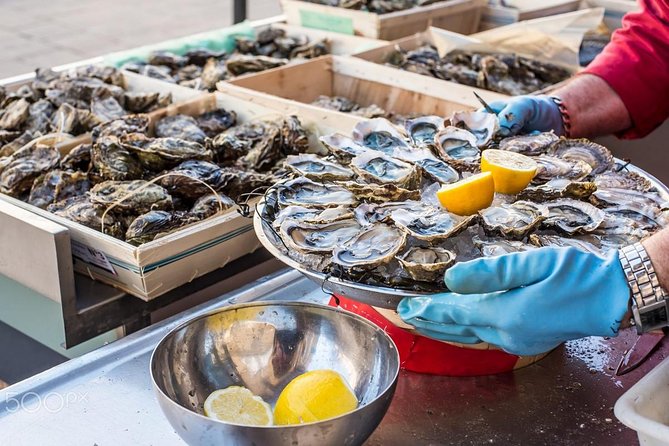 Ston Gastro Tour - Key Points You’ll Care About