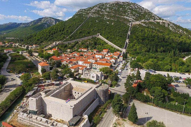 Ston Gastro Tour - Why Ston Makes Such a Great Day Trip From Dubrovnik