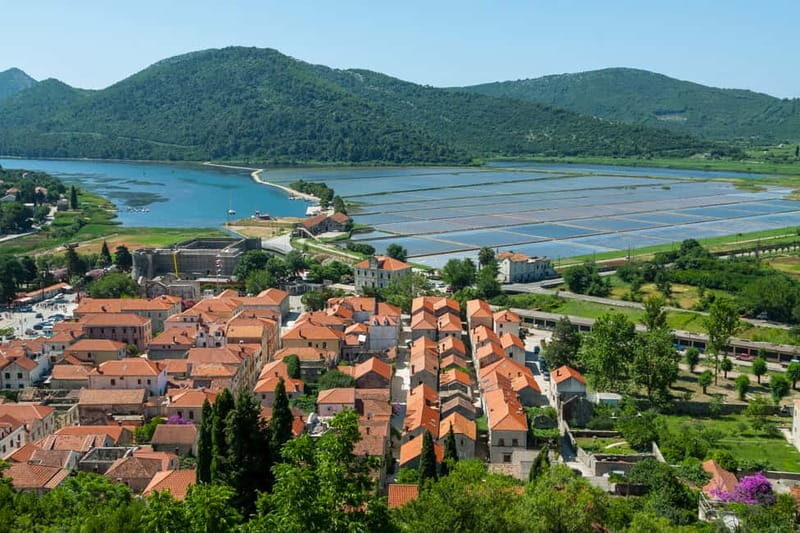 Ston Oyster & Wine Tasting Private Tour From Dubrovnik - Who should book this, and who should skip it
