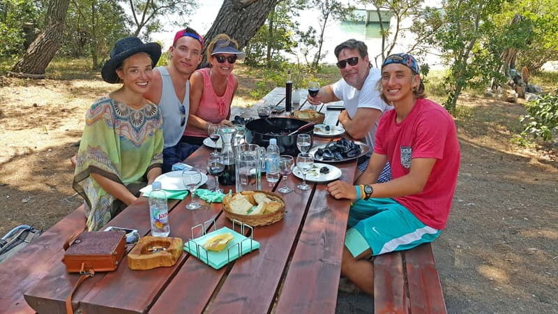 Ston Oyster & Wine Tasting Private Tour From Dubrovnik - Dubrovnik to Ston and Pelješac: the ride you’ll actually enjoy