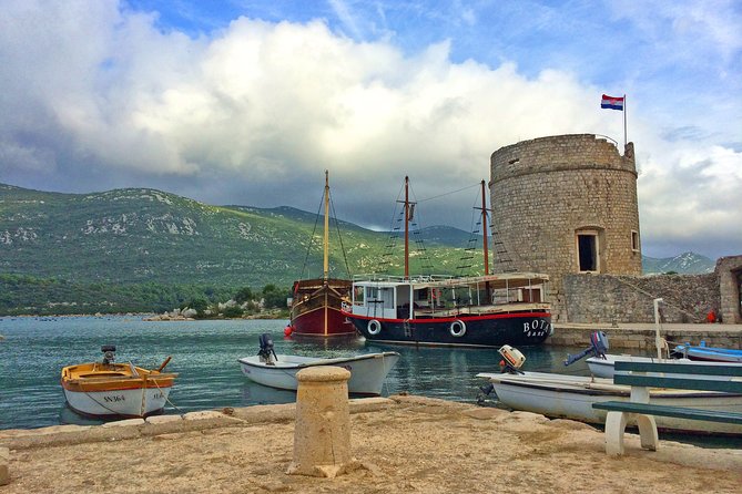 Ston Oysters & Wine Tasting Tour from Dubrovnik - Price and what you’ll pay on top in real life