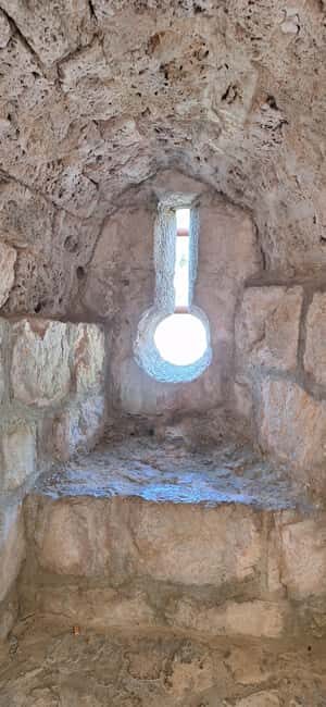 Ston: Private White Gold Tour With a Wall Climb - Price and time: is $54 a fair deal?