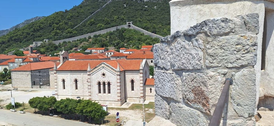 Ston: Private White Gold Tour With a Wall Climb - Should you book this White Gold tour with a wall climb?