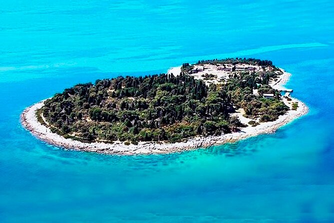 Stop on Island & National Park Day Cruise with Lunch Drinks - Why this Brijuni + Sveti Jerolim day works in 5 hours
