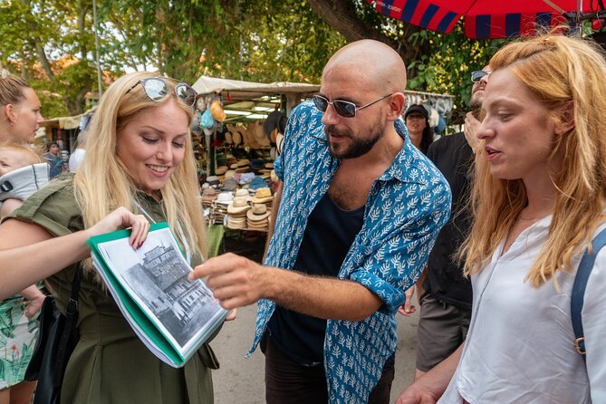 Storytelling World War II in Split Tour - Key highlights worth your attention