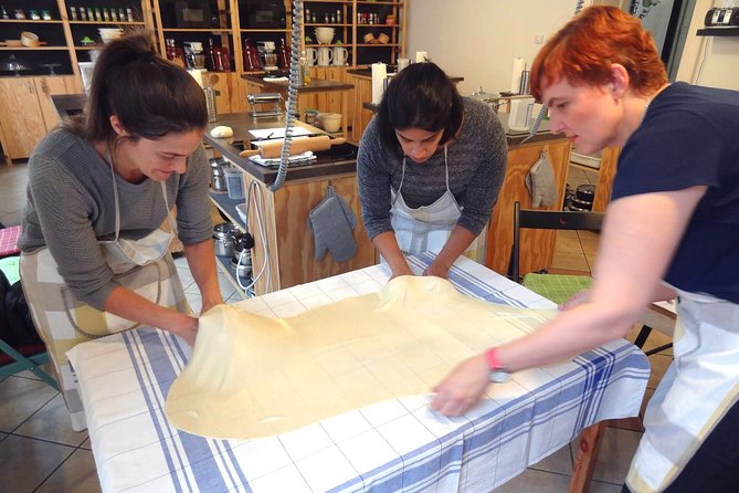 Štrukli cooking class with Dolac Market Tour - Quick hits you’ll actually care about