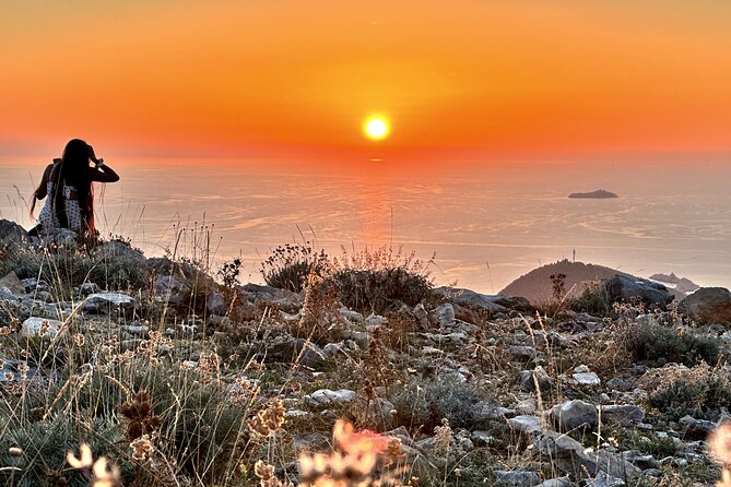Sunset and Wine / Dubrovnik Sunset Tour and Premium Wine Tasting - Key highlights that make this tour work