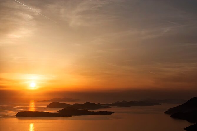 Sunset Catamaran Tour from Old Town Dubrovnik - Key things to know before you go