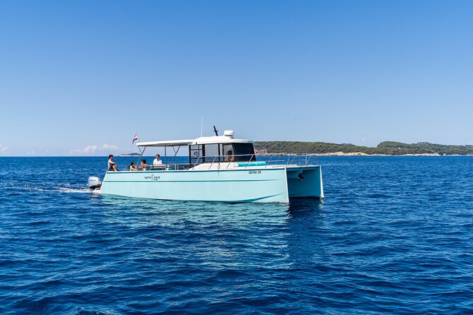 Sunset Catamaran Tour from Old Town Dubrovnik - Price and Value: Is $42.01 Worth It?