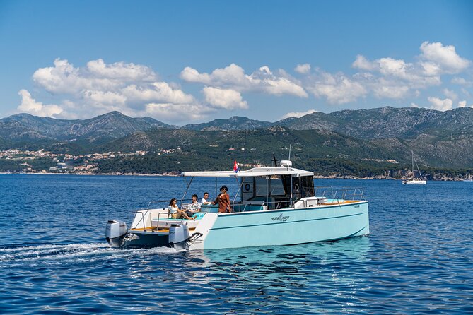 Sunset Catamaran Tour from Old Town Dubrovnik - Weather, Group Size, and Practical Planning