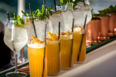 Sunset Cruise | Cocktail Experience on Board around Dubrovnik - Where the Cruise Starts in Dubrovnik: Old Town Port Basics