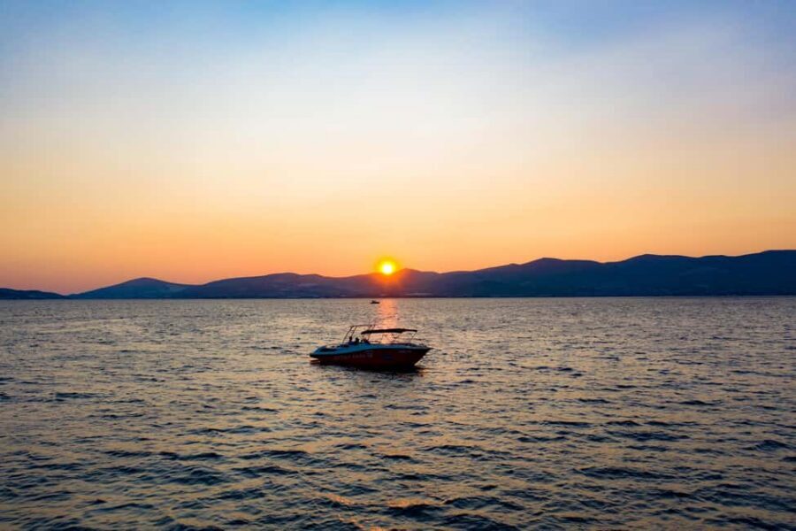 Sunset Cruise With Music and Views of Split Riviera - Cruising the Split Riviera: what the first part actually delivers