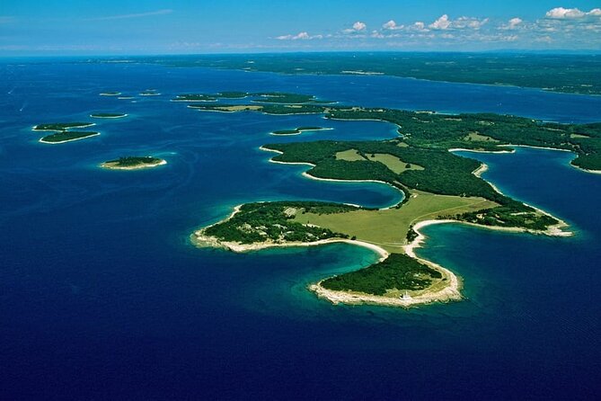 Sunset Dolphin Cruise in Brijuni National Park from Pula - Quick hits before you go